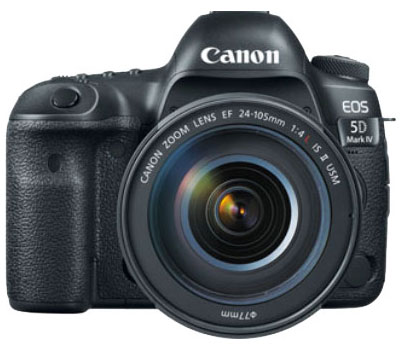 camera